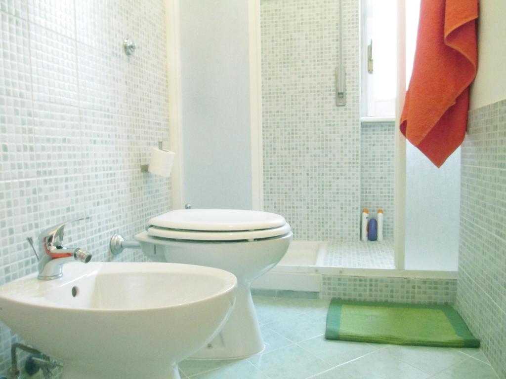 Casa di Partenope Napoli Bagian luar foto