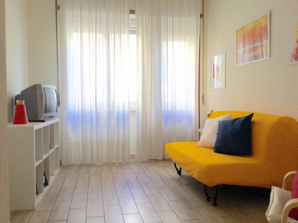 Casa di Partenope Napoli Bagian luar foto