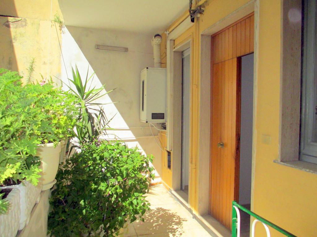 Casa di Partenope Napoli Bagian luar foto