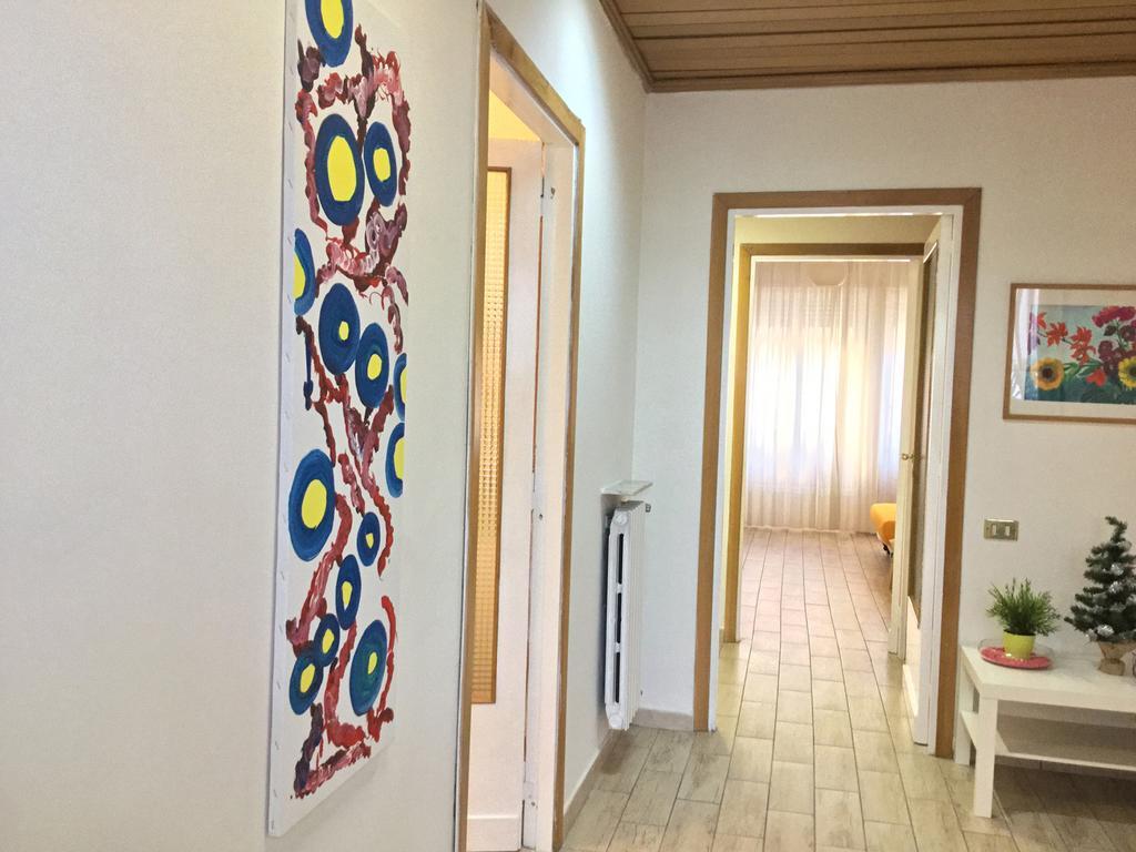 Casa di Partenope Napoli Bagian luar foto