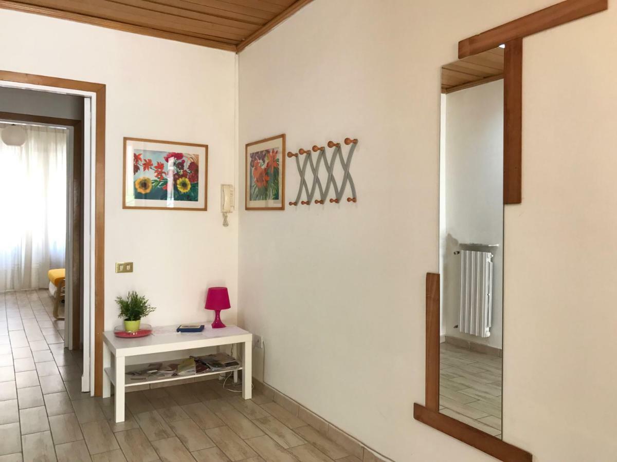 Casa di Partenope Napoli Bagian luar foto