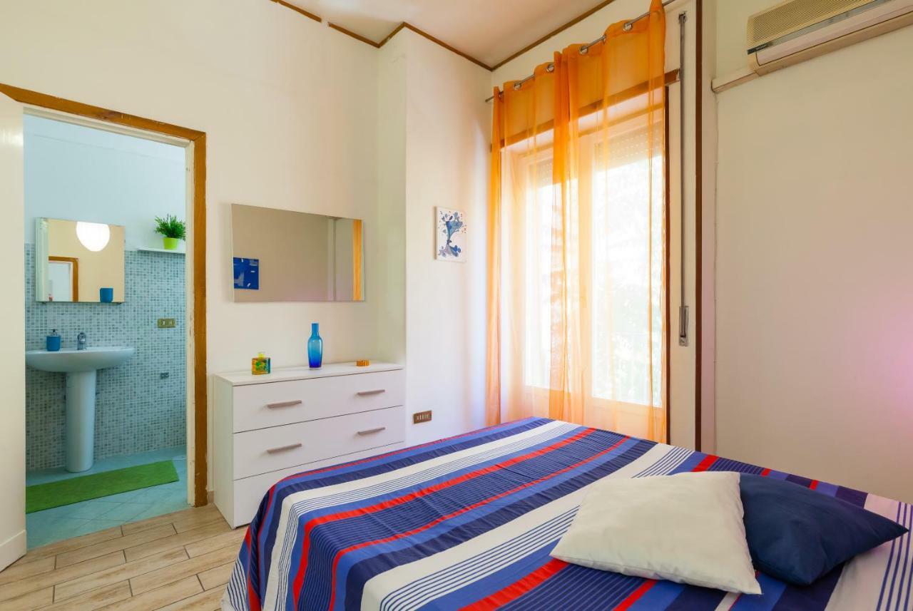 Casa di Partenope Napoli Bagian luar foto
