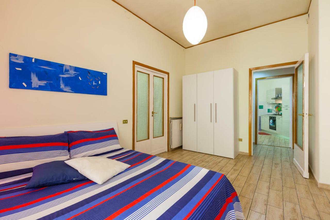 Casa di Partenope Napoli Bagian luar foto