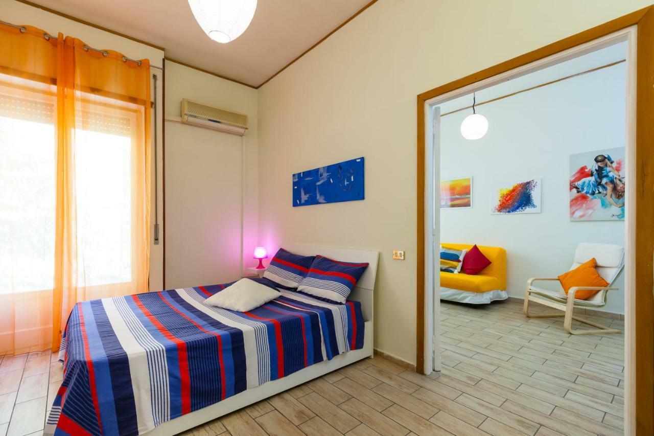 Casa di Partenope Napoli Bagian luar foto