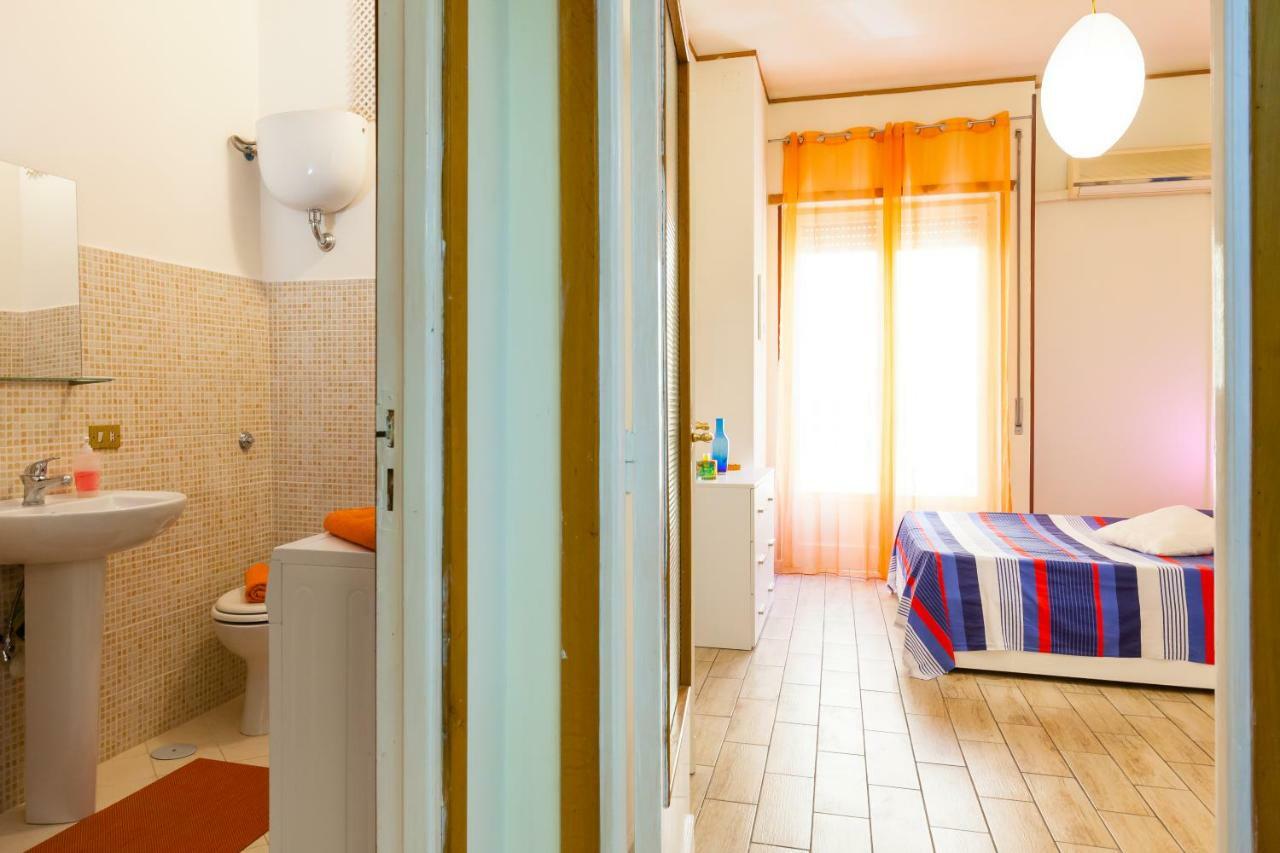 Casa di Partenope Napoli Bagian luar foto