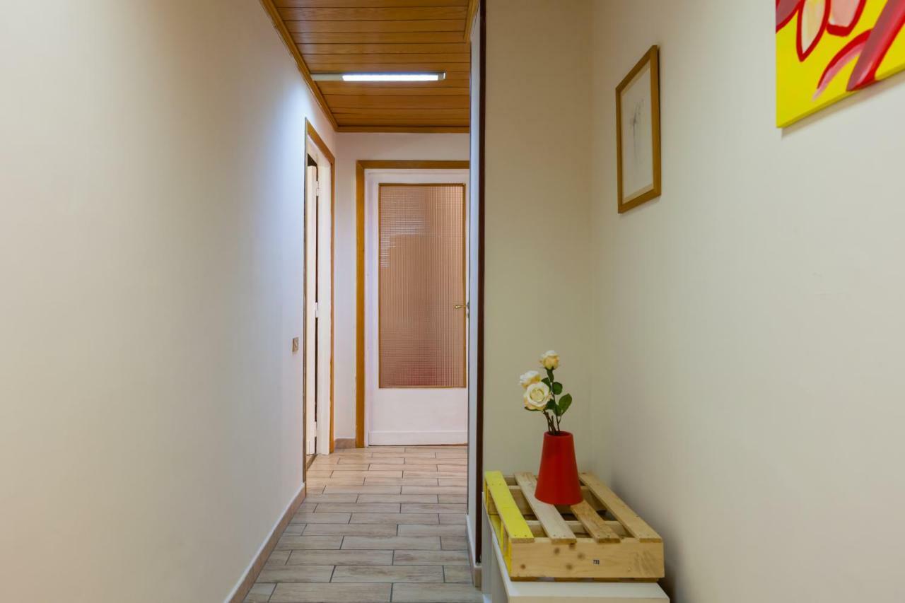 Casa di Partenope Napoli Bagian luar foto