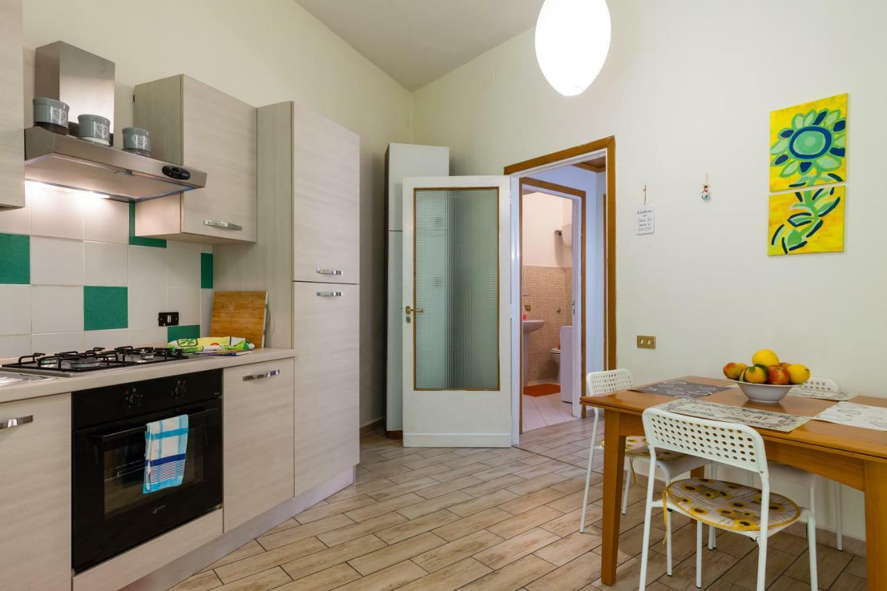 Casa di Partenope Napoli Bagian luar foto