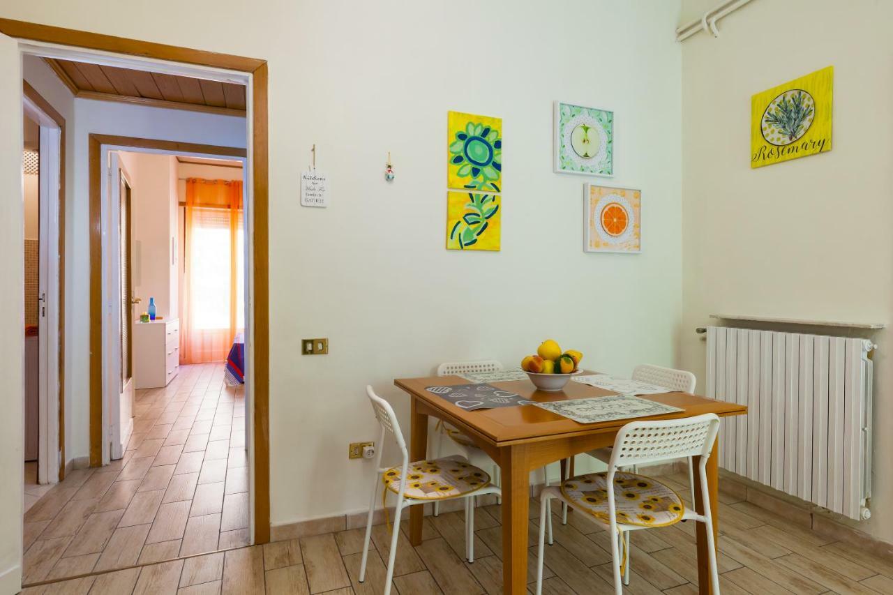 Casa di Partenope Napoli Bagian luar foto