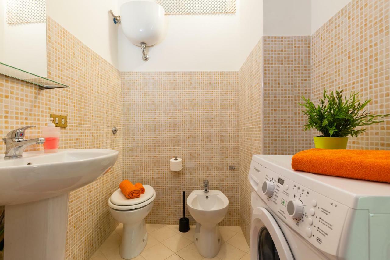 Casa di Partenope Napoli Bagian luar foto