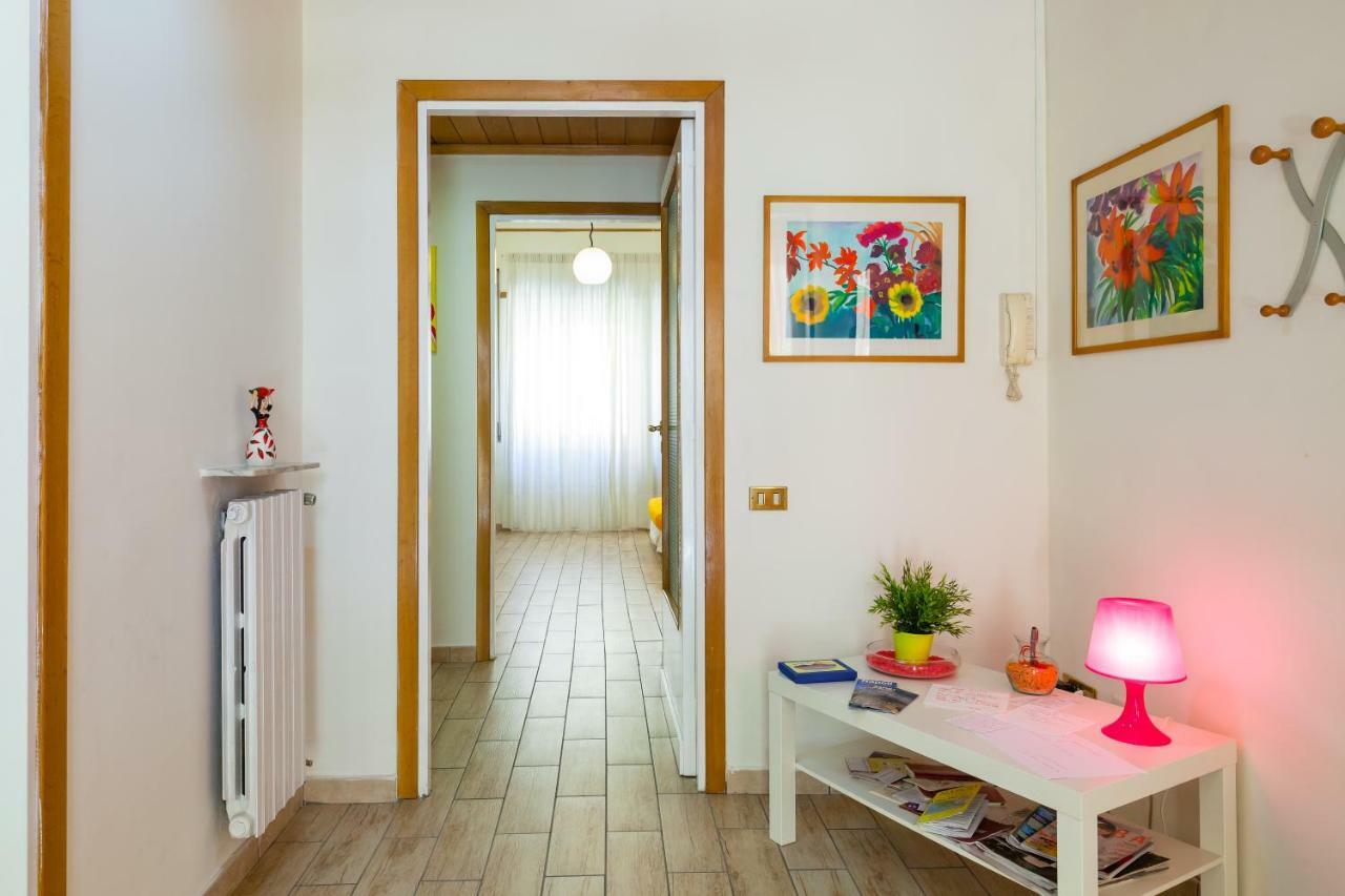 Casa di Partenope Napoli Bagian luar foto